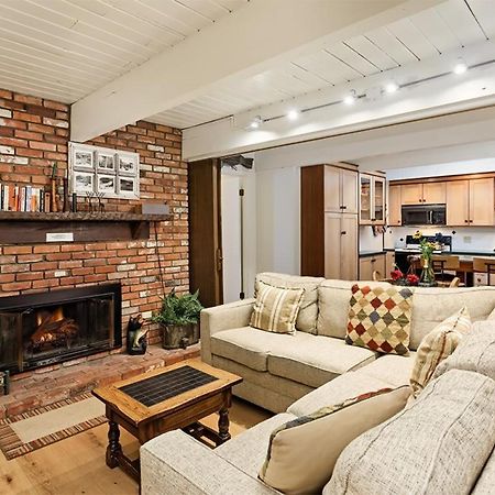 Chateau Dumont Unit 2, Condo With Central, Downtown Location Aspen Eksteriør bilde