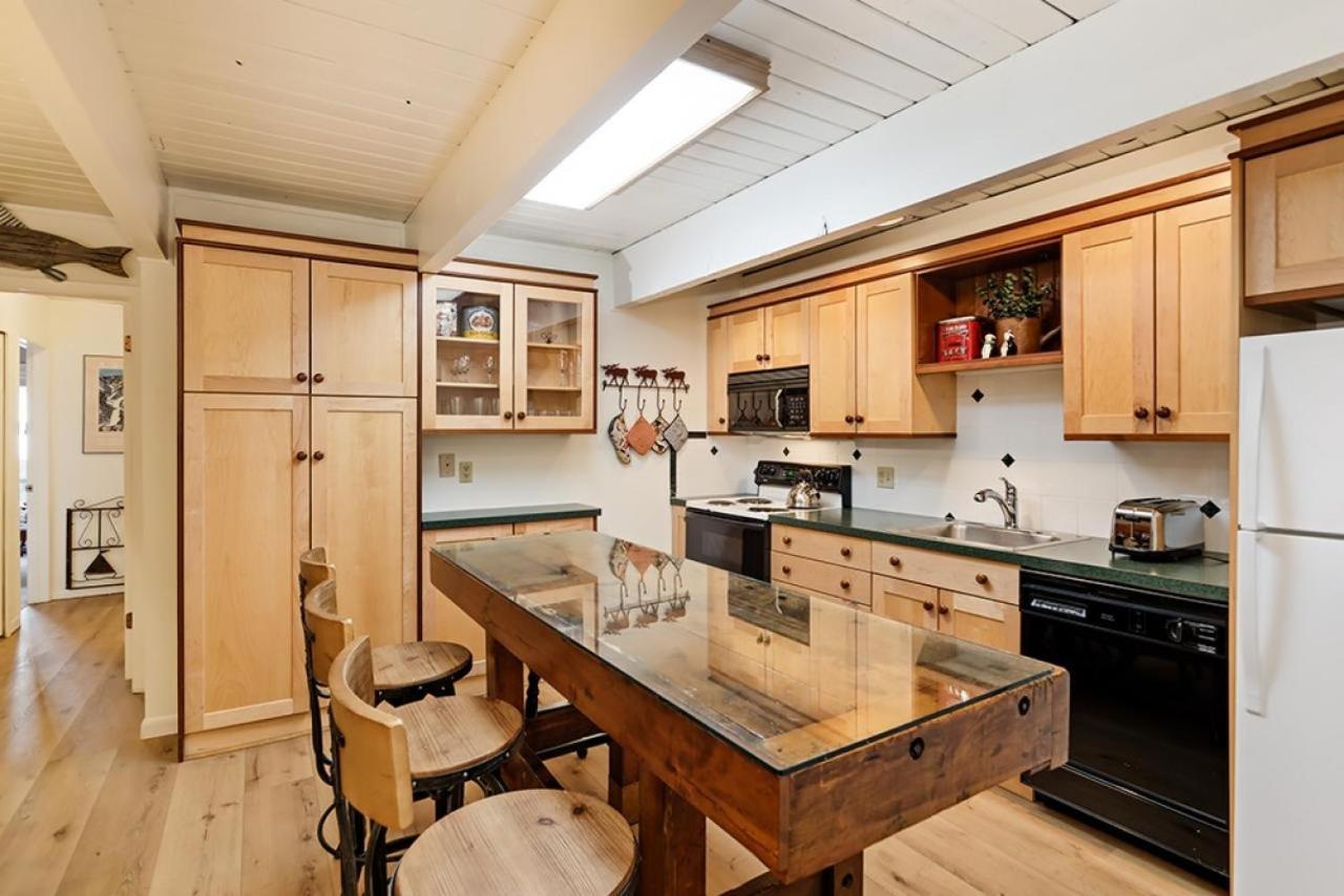 Chateau Dumont Unit 2, Condo With Central, Downtown Location Aspen Eksteriør bilde
