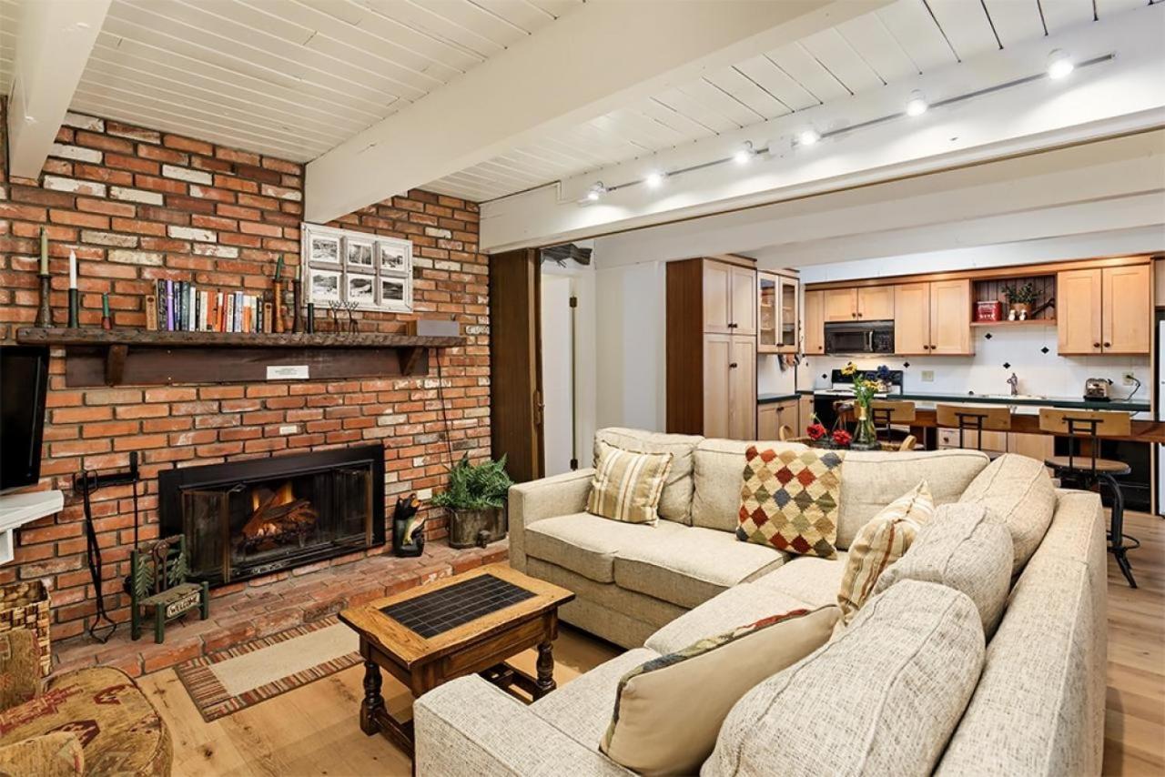 Chateau Dumont Unit 2, Condo With Central, Downtown Location Aspen Eksteriør bilde