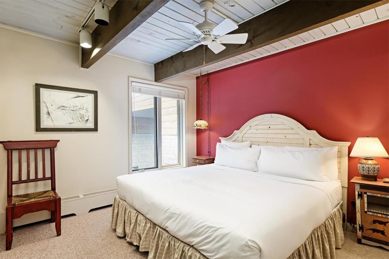 Chateau Dumont Unit 2, Condo With Central, Downtown Location Aspen Eksteriør bilde